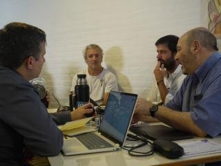 Jornada de la Provincia Sion del Padre 2026