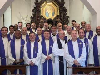 Jornada de Padres de Schoenstatt 2026