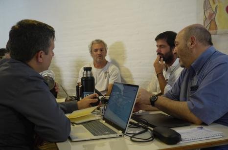 Jornada de la Provincia Sion del Padre 2026