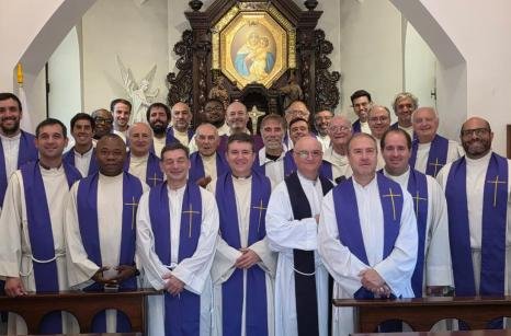 Jornada de Padres de Schoenstatt 2026